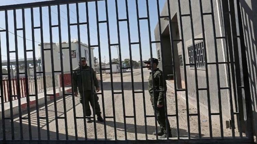 الاحتلال يغلق معابر القطاع بحجة الأعياد اليهودية