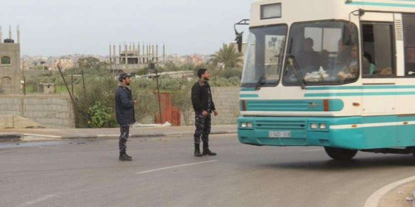 آلية السفر عبر معبر رفح ليوم غد الخميس 2018/12/13