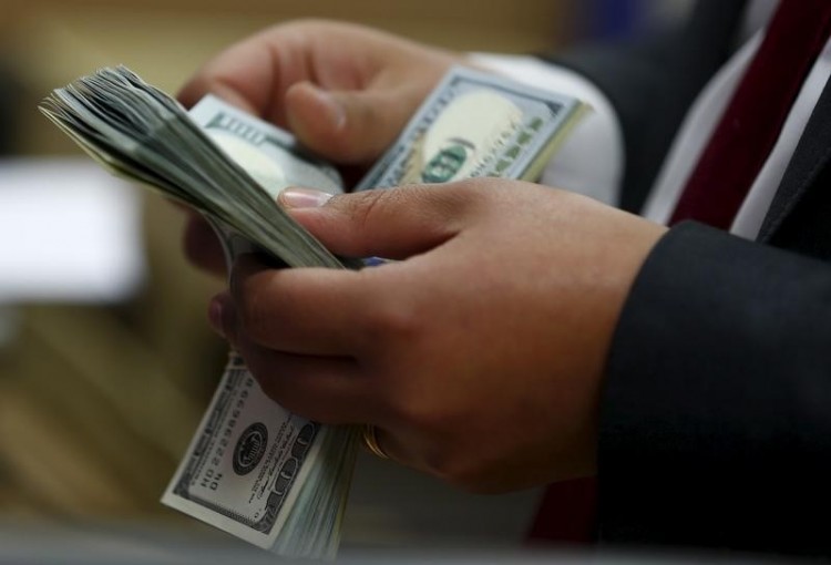 اسعار صرف العملات مقابل الشيكل اليوم الاربعاء