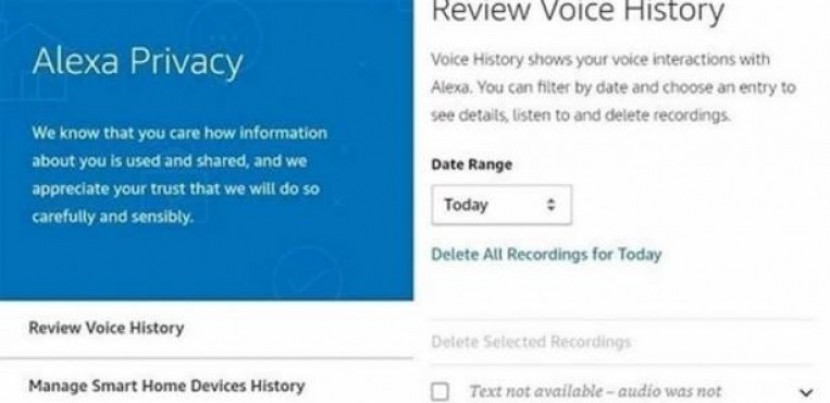 خطوات لمنع التنصت على محادثاتك؟