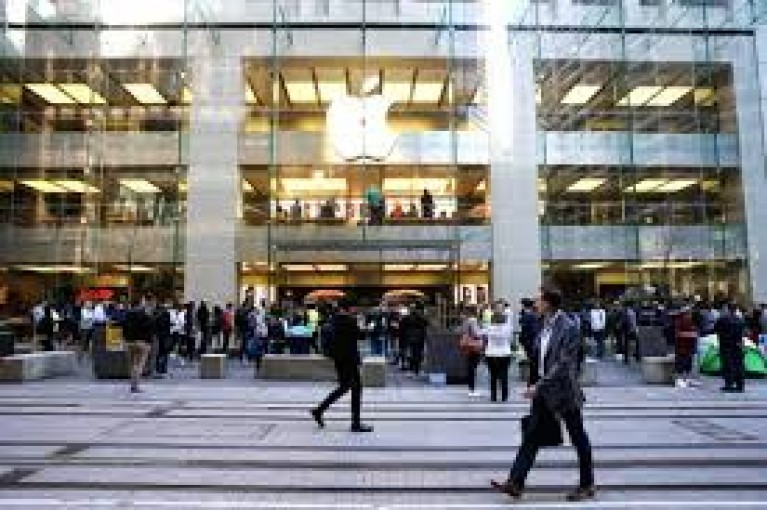 أبل تقرر عدم الكشف عن أرقام مبيعاتها