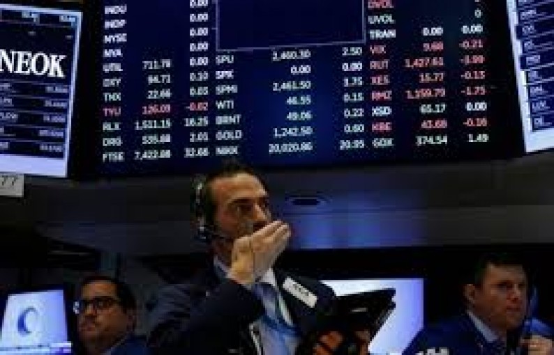 أهم الأحداث في الأسواق العالمية خلال الأسبوع الماضي