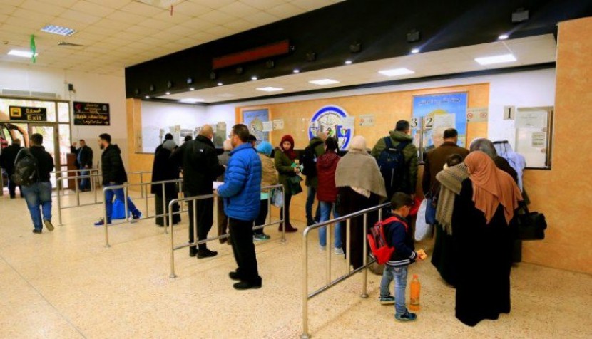 تعديل على ساعات عمل معبر الكرامة الثلاثاء المقبل.. إليك التفاصيل