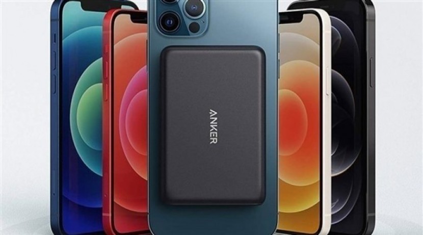 أنكر تطلق باور بانك لـ 