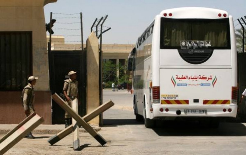 ادارة معبر رفح: العمل على المعبر غدا فقط لمغادرة الفوج الثاني للمعتمرين