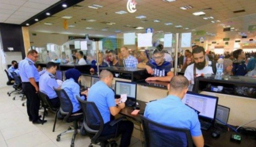 بالأيام.. تعديل على ساعات عمل معبر الكرامة بسبب الاعياد اليهودية