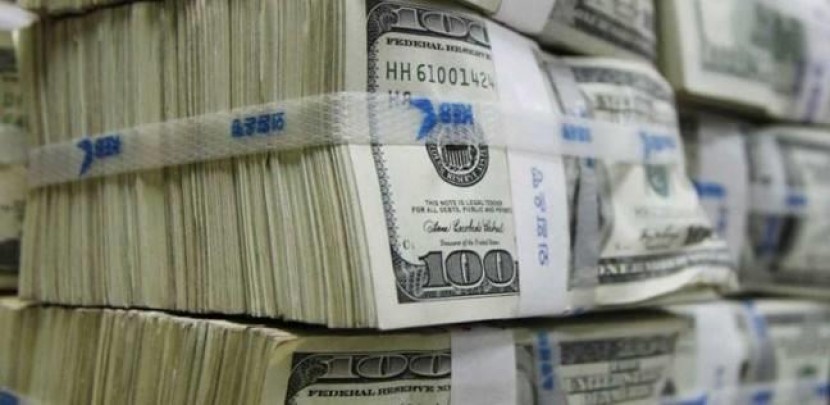 شركة جديدة تدخل عالم التريليون دولار