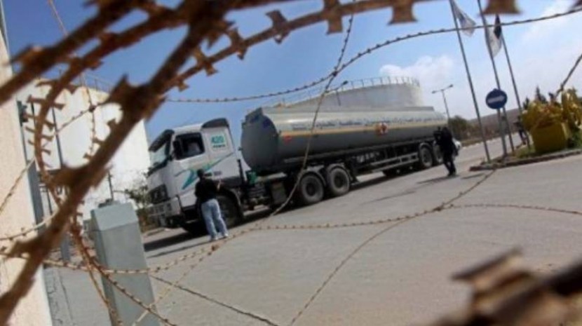 الاحتلال يرفع الطوق الأمني عن الضفة وغزة