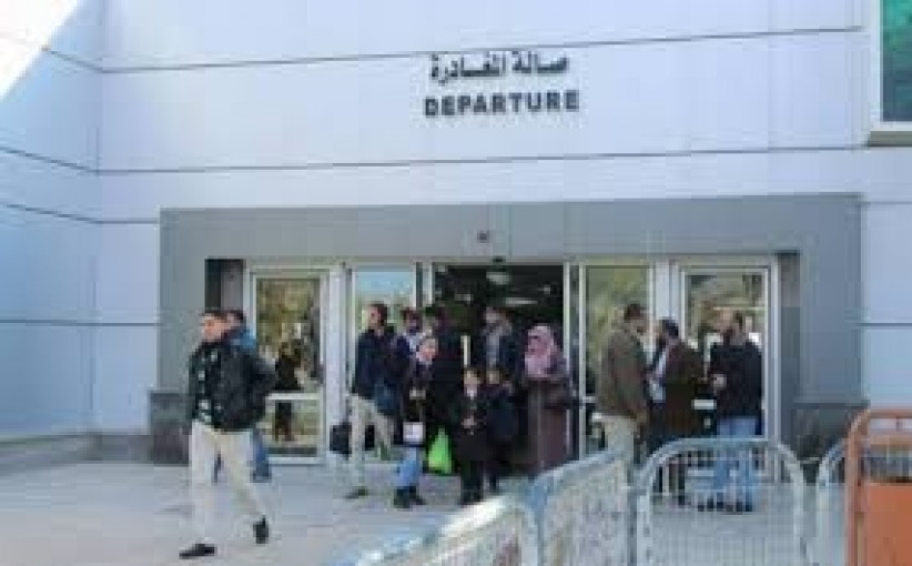 آلية السفر عبر معبر رفح ليوم الإثنين 2018/10/15