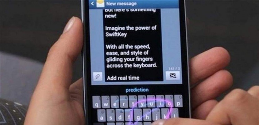 بهذه الطريقة تُفعّلون التصحيح التلقائي بلوحة المفاتيح