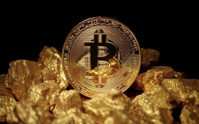 بعد أشهر من الجدل..العملات المشفرة أبعد ما تكون عن الذهب