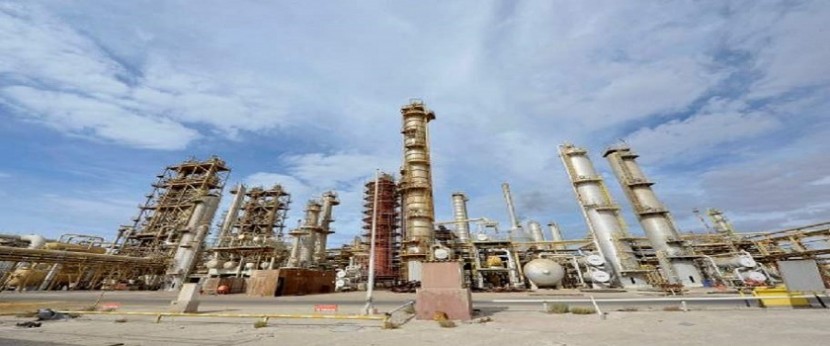 ارتفاع أسعار النفط بدعم من تعطل الإمدادات في ليبيا