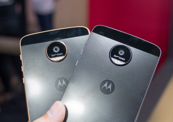 موتورولا تعلن عن 6 هواتف جديدة من سلسلتي Moto G6 وMoto E5