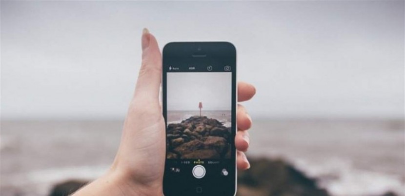 إليكم 5 حيل لالتقاط صورٍ إحترافية بكاميرا الهاتف