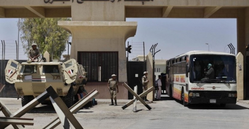 آلية السفر عبر معبر رفح البري يوم غدٍ الاثنين