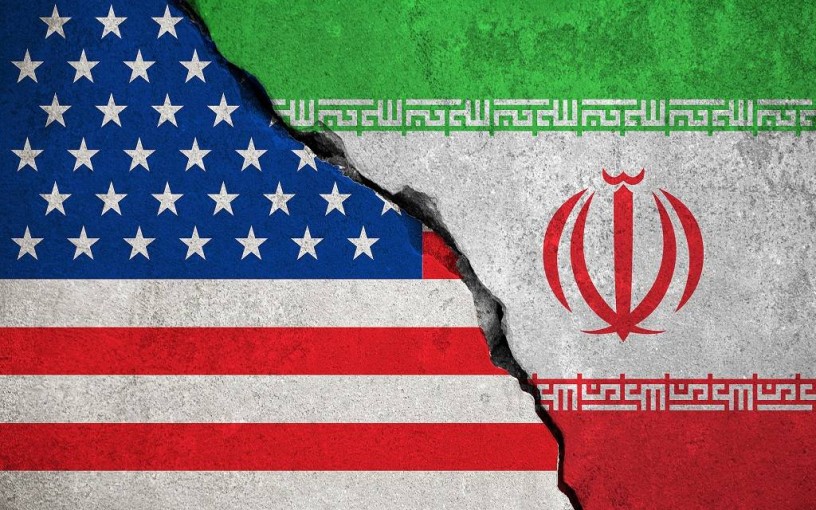 مناوشات ترامب لإيران وتصريحات أعضاء الفيدرالي.. الأبرز بالأسواق العالمية اليوم