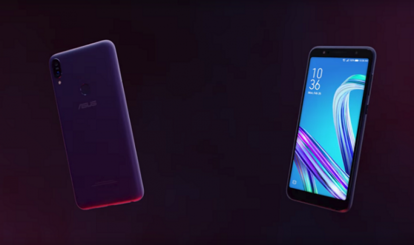 الكشف عن هاتف ذكي يعمل 48 ساعة دون الحاجة لشحنه