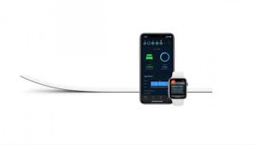 آبل تطلق جهازا جديدا لمراقبة النوم.. هذه ميزاته