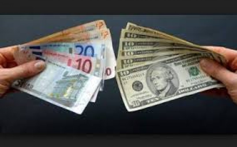 الدولار يعاود الهبوط دون 3.6 شيكل في تعاملات الأربعاء.