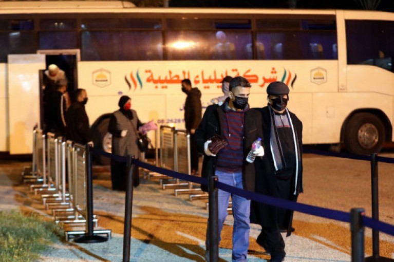 إعادة إغلاق معبر رفح بعد وصول 1632 مواطناً عالقاً في مصر