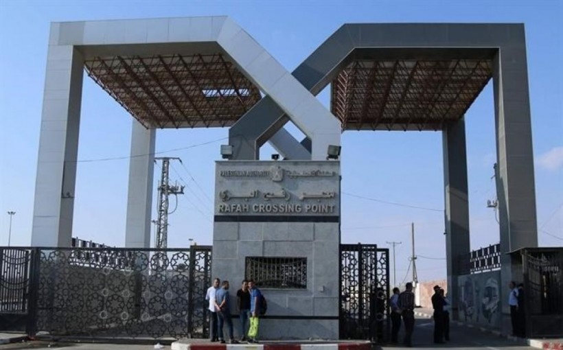 الداخلية تعلن آلية السفر عبر معبر رفح ليوم غد الأربعاء