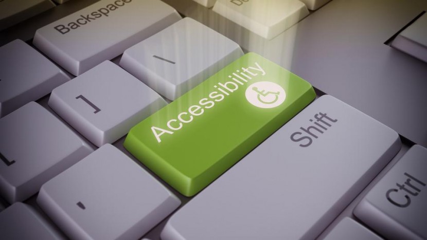 10 ابتكارات جعلت التكنولوجيا في متناول أصحاب الهمم