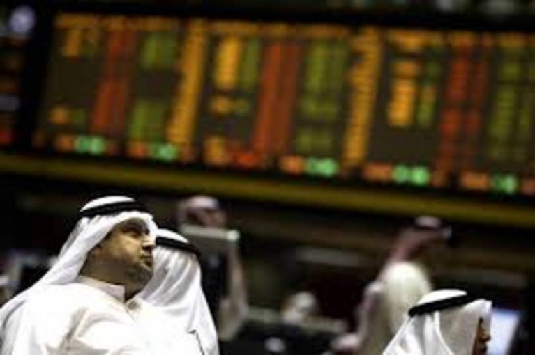 مستثمرو الخليج يراقبون أسعار النفط
