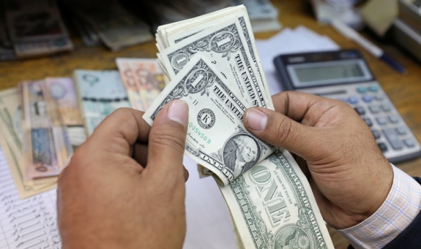 اسعار صرف العملات اليوم الاحد 2018/6/10