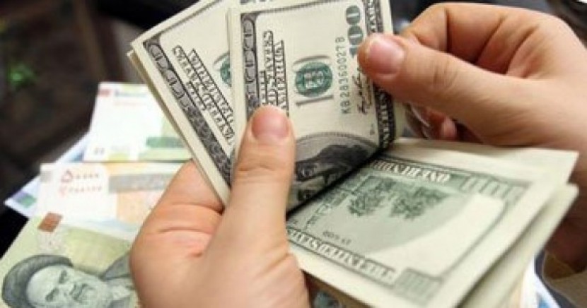 ارتفاع الدولار عند أعلى مستوى أمام الشيكل في تعاملات الثلاثاء