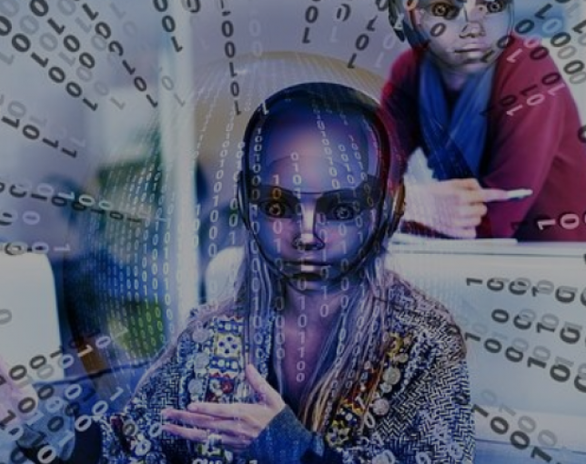 الذكاء الاصطناعي وتهديد فرص العمل .. تحليل عميق ونتائج مفاجئة