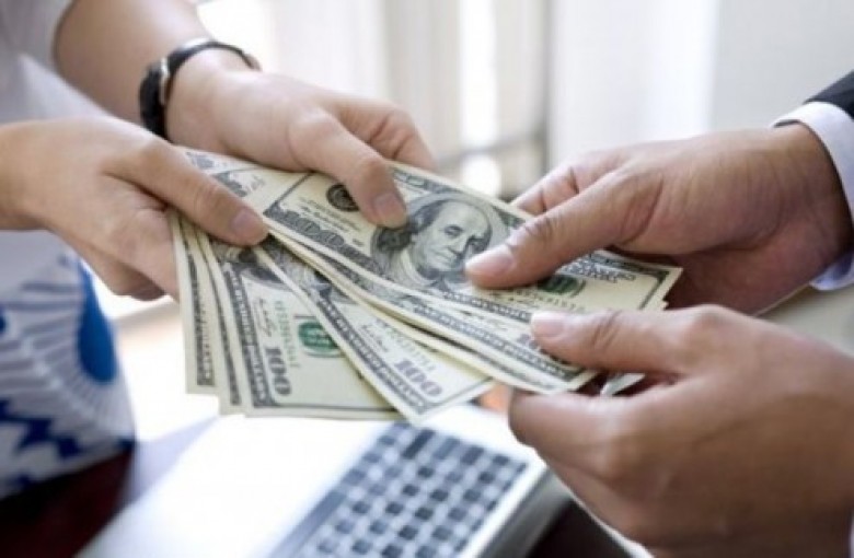 ارتفاع طفيف للدولار امام الشيكل في تعاملات الإثنين.. إليك الأسعار