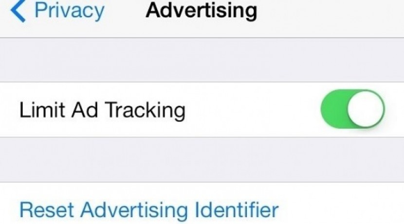 كيف يمكن ايقاف الإعلانات المخصصة في التطبيقات