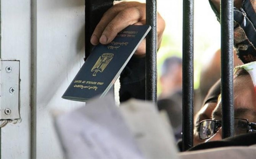 كشف المسافرين عبر معبر رفح البري اليوم الخميس 19/7/2018