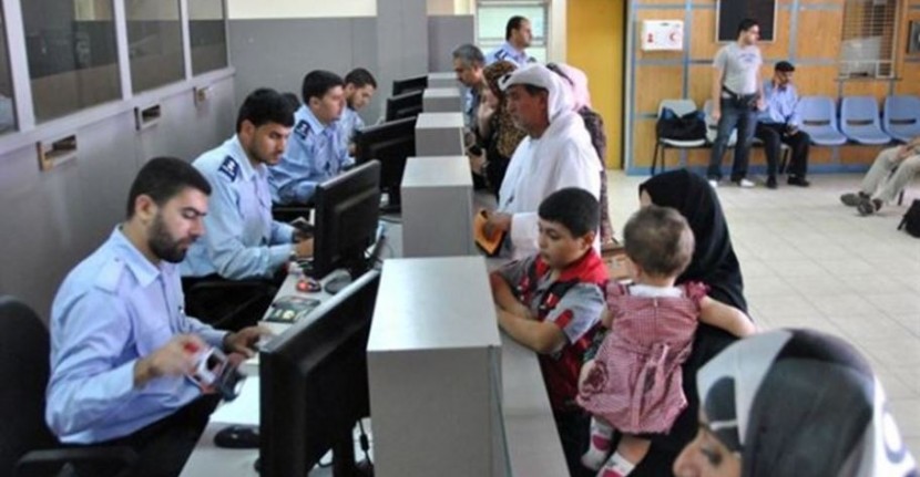 الداخلية في غزة تعلن افتتاح صالة تسجيل للسفر عبر معبر رفح، تعرف على التفاصيل