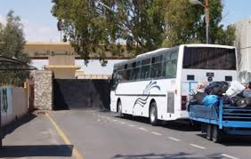 حسم خطط مصر حول معبر رفح خلال ساعات