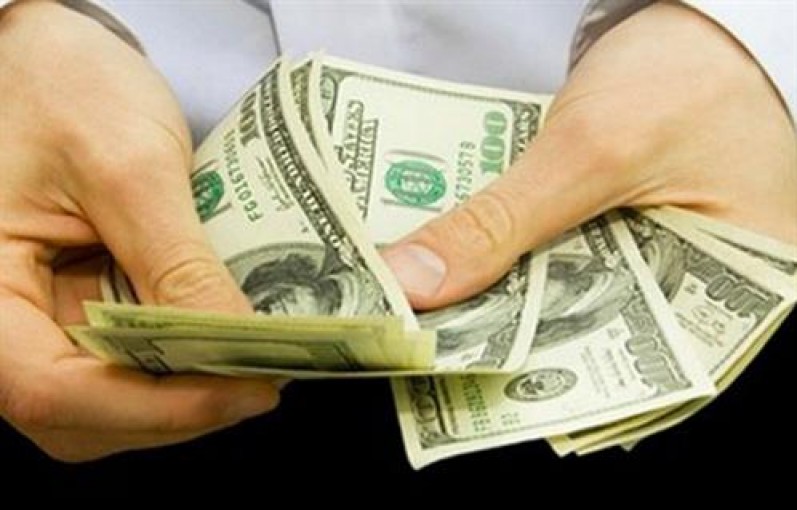 اسعار صرف العملات اليوم الاثنيين