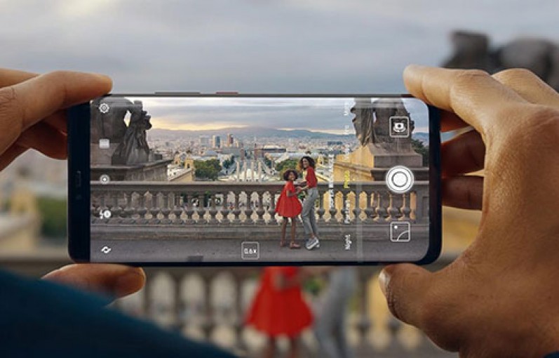 كاميرا هاتف هواوي MATE 20 PRO بين الدقة الفائقة وتقنيات الذكاء الاصطناعي المتطورة