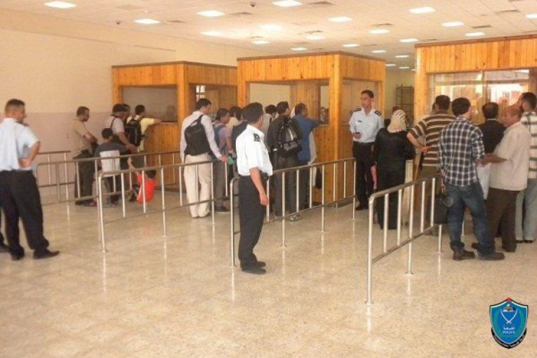 تعديلات على دوام معبر الكرامة بسبب الاعياد اليهودية.. إليك التفاصيل