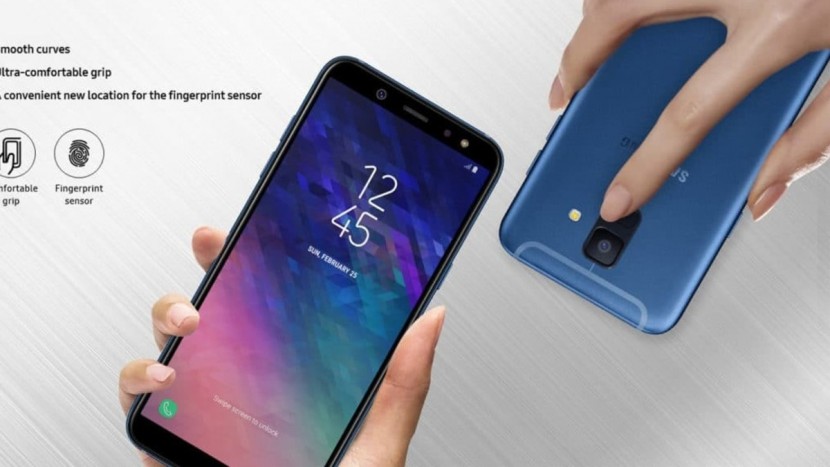 سامسونغ تطلق هاتفين جديدين.. وهذه ميزاتهما