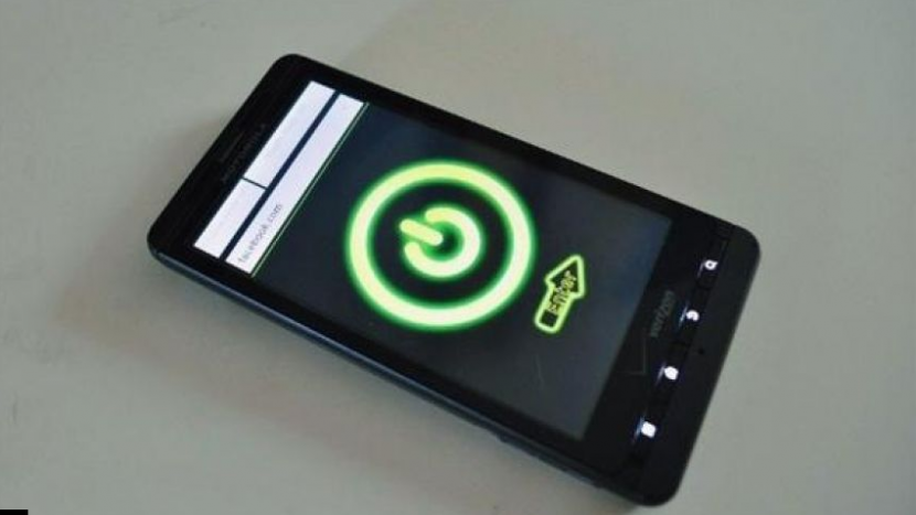 موقع إذا زرته سينهار هاتفك