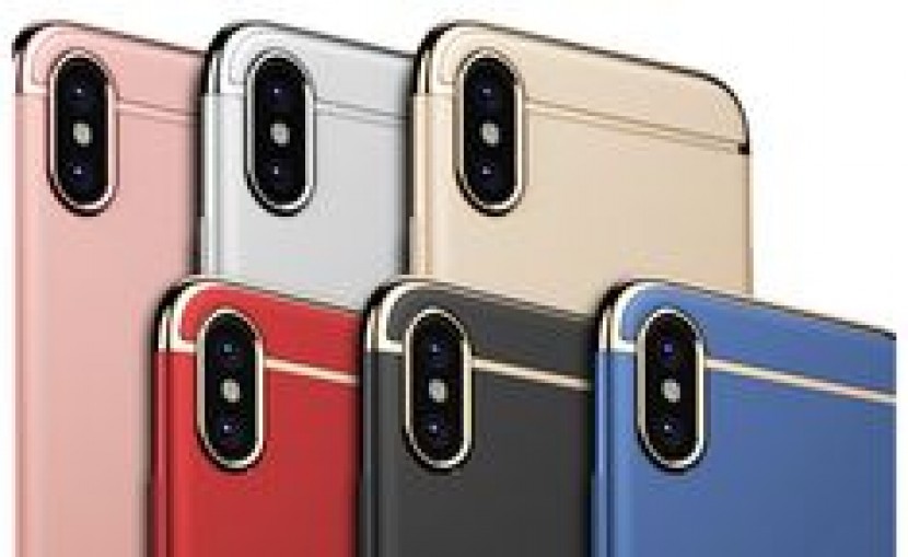 أبل تطلق هواتف جديدة بالوان مختلفة