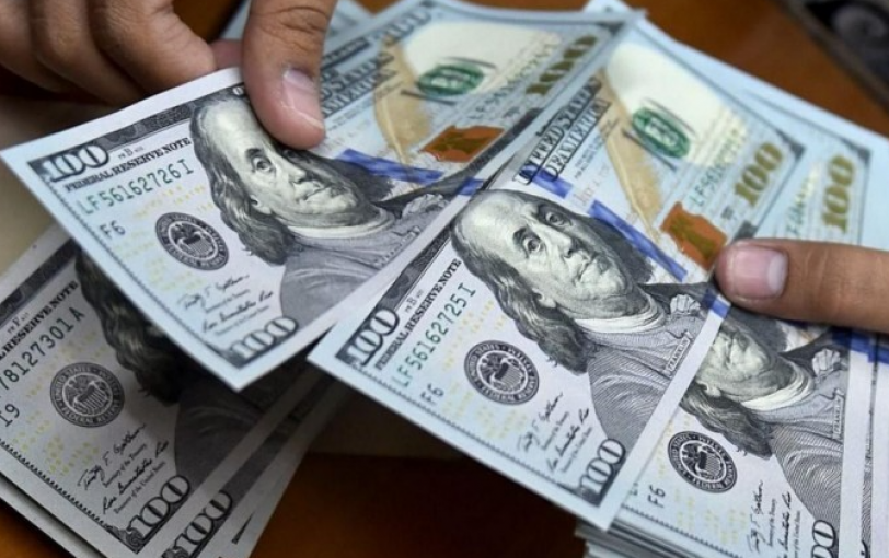 سعر العملات في السوق الفلسطيني لليوم الثلاثاء