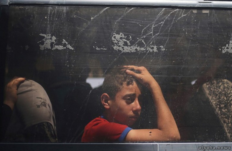 تنويه هام وعاجل صادر عن إدارة معبر رفح للقادمين إلى غزة