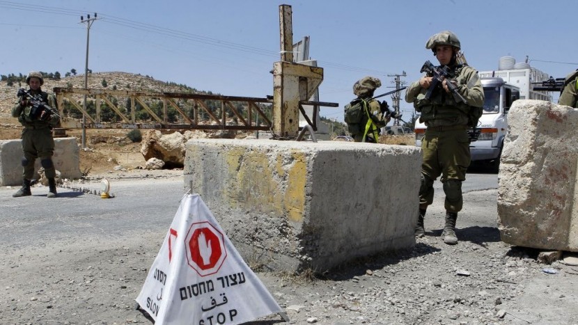 الاحتلال يفرض إغلاقا شاملا على الضفة وغزة اليوم