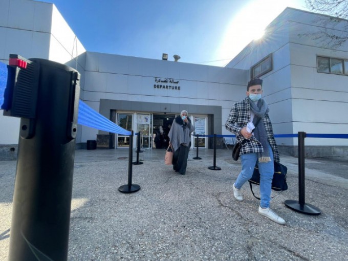 طالع: الكشف عن آلية السفر ليوم غد الاثنين عبر معبر رفح