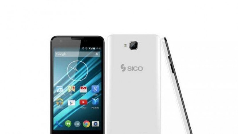 تصدير أول دفعة هواتف