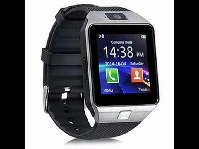 وداعا للشاحن.. ساعة ذكية تشحن بطاقة جسمك