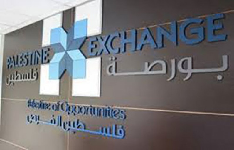 تراجع أرباح الشركات المدرجة بنسبة 53% إلى 77 مليون دولار في النصف الأول