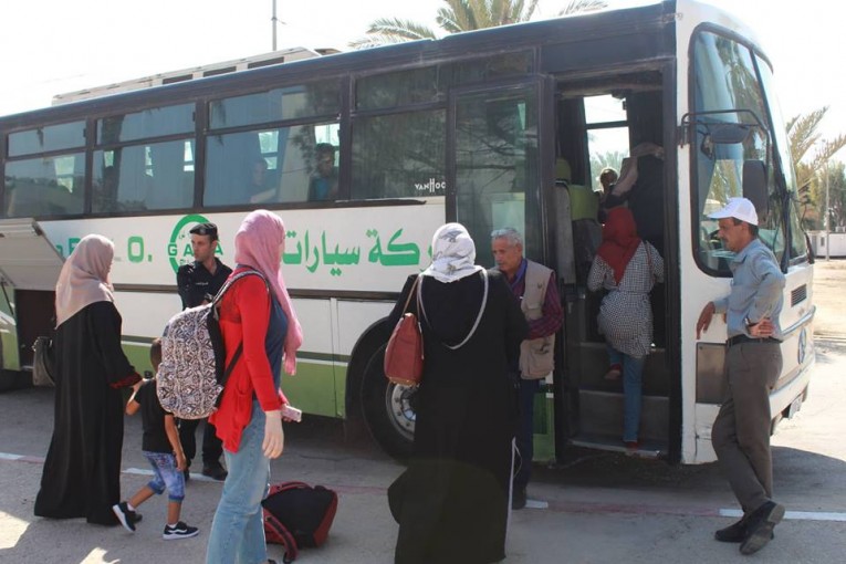 بالأسماء.. إعلان آلية السفر عبر معبر رفح ليوم غدٍ الخميس