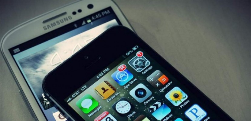 بخطوات بسيطة.. هكذا تنقل أرقامك من الأيفون لهاتف أندرويد